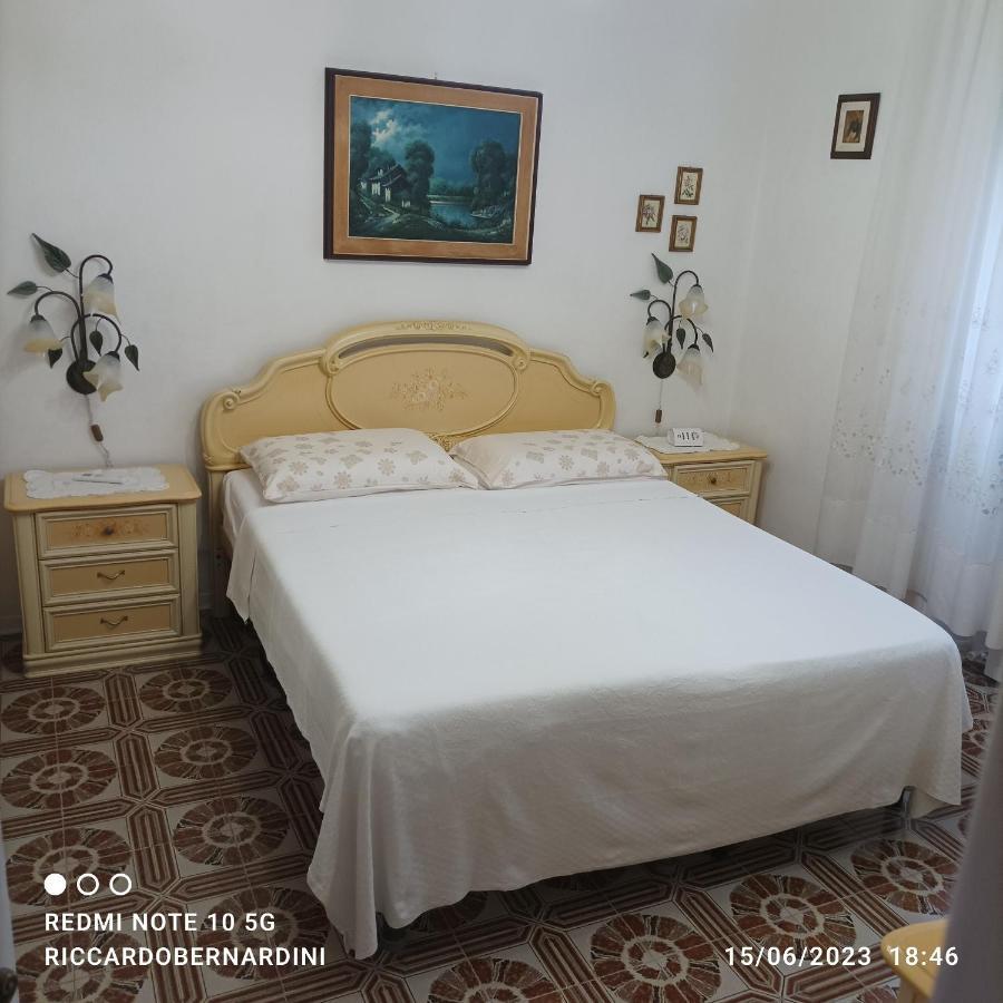 피옴비노 Destinazione Paradiso 아파트 외부 사진