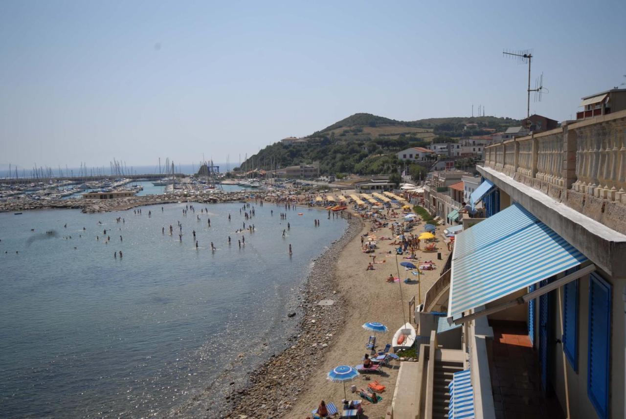 피옴비노 Destinazione Paradiso 아파트 외부 사진